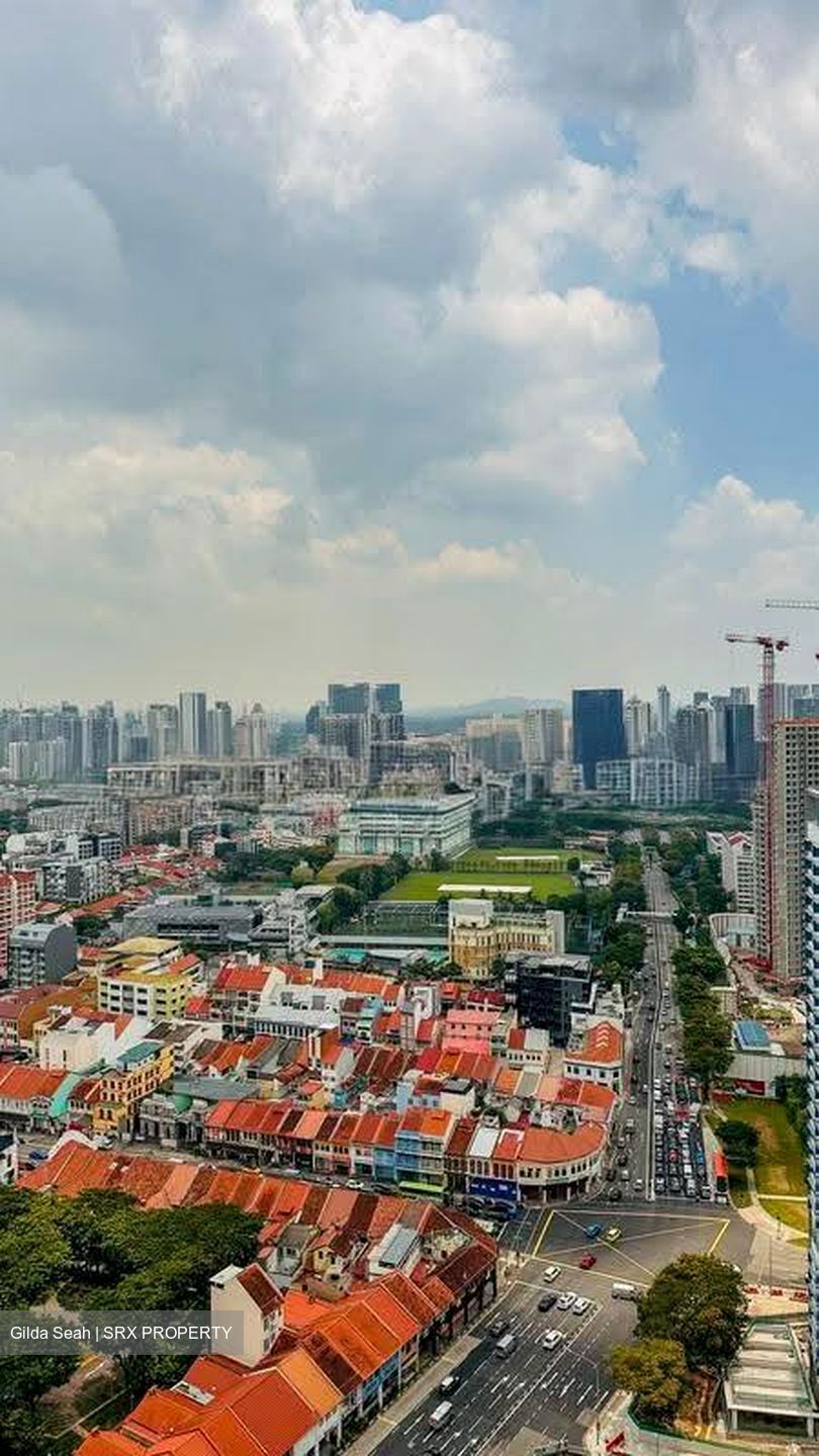 Blk 10A Bendemeer Light (Kallang/Whampoa), HDB 4 Rooms #638006901